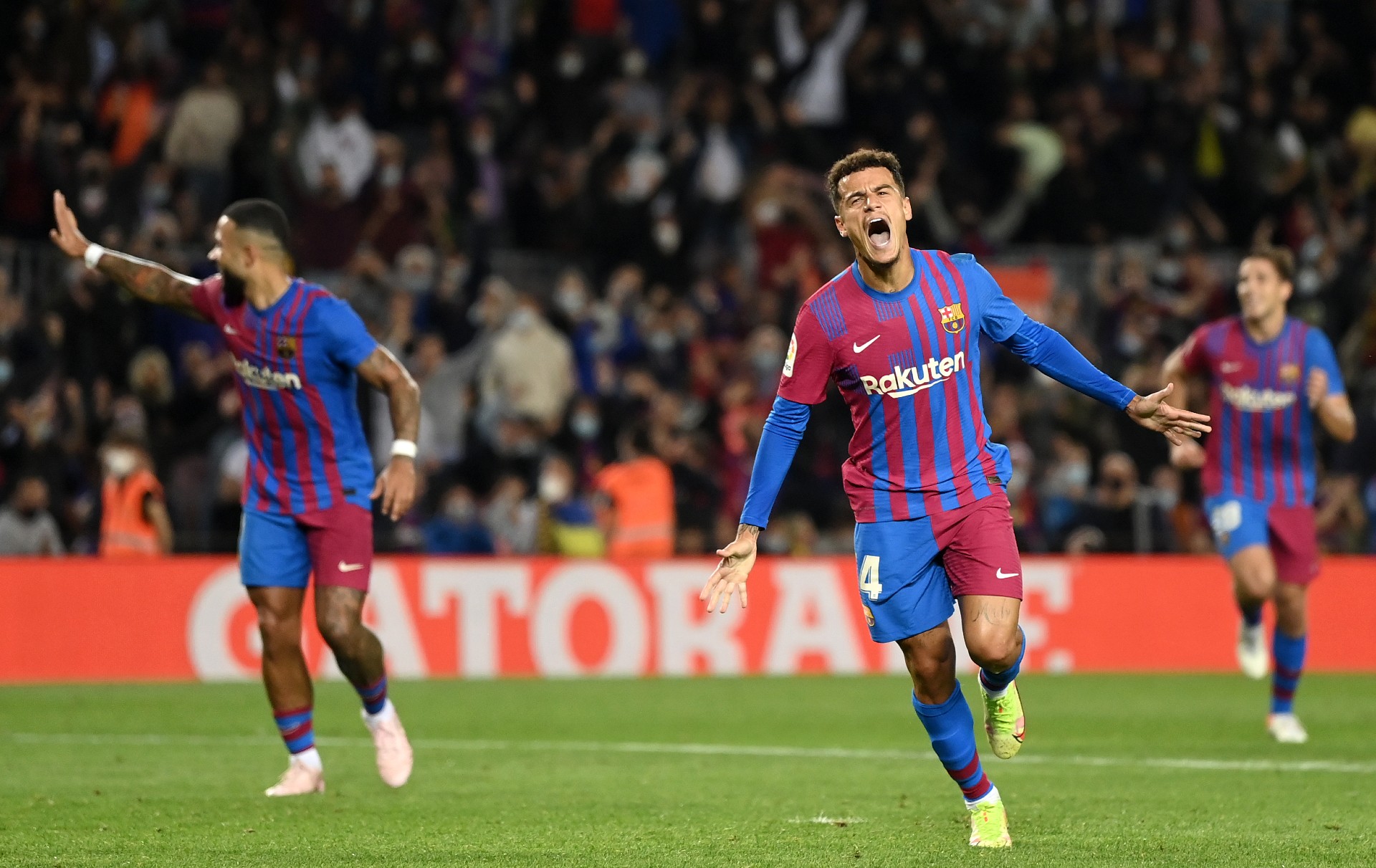 Philippe Coutinho
