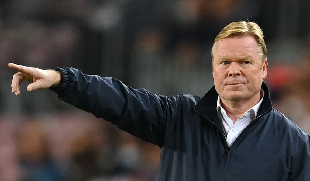 Ronald Koeman