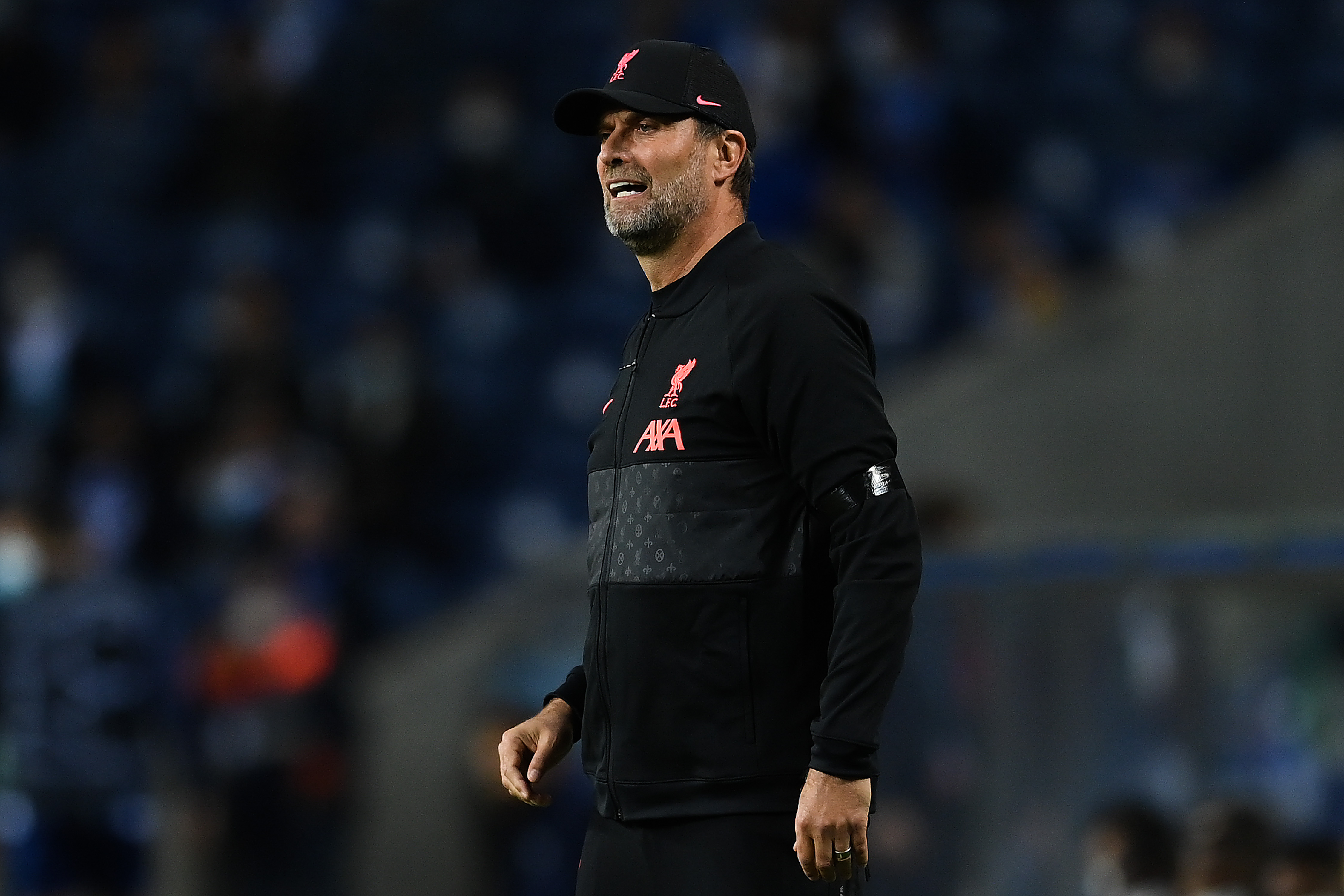 Jurgen Klopp