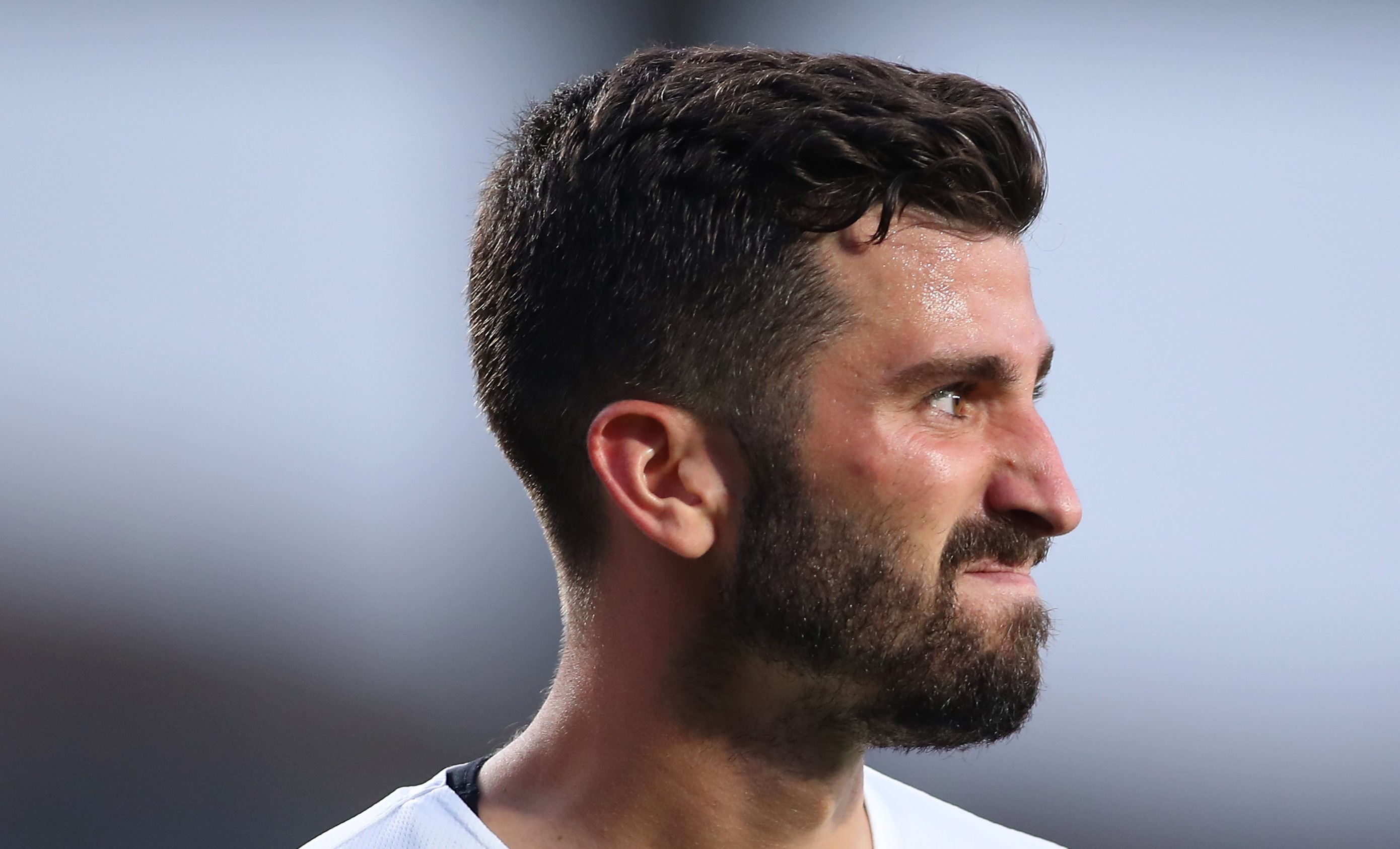 Jose Luis Gaya