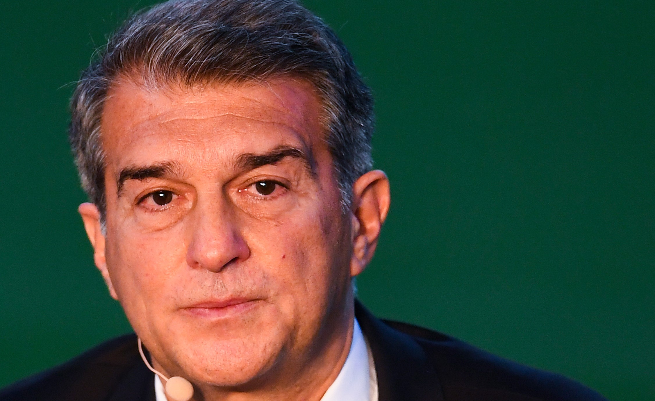 Joan Laporta