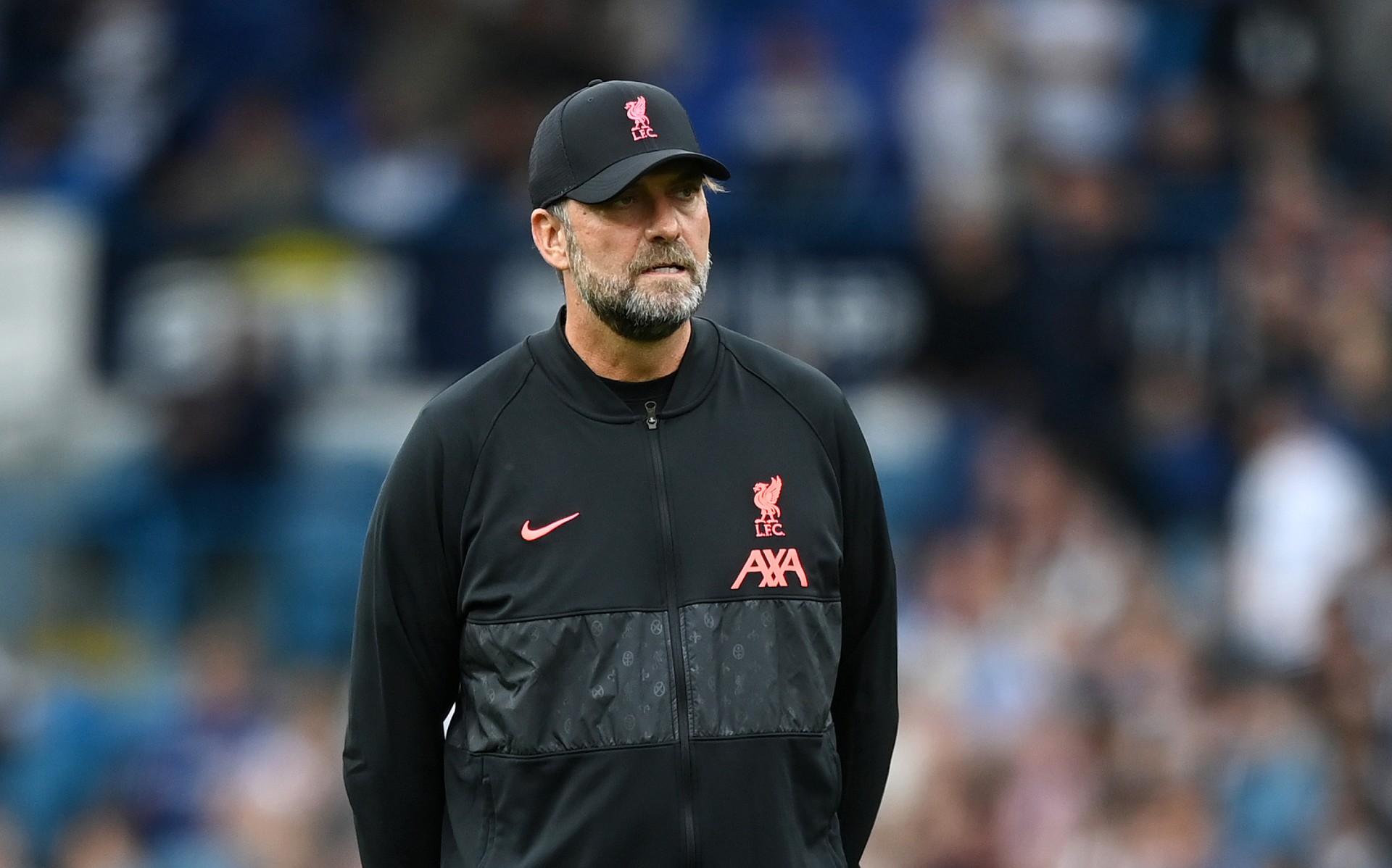 Jurgen Klopp