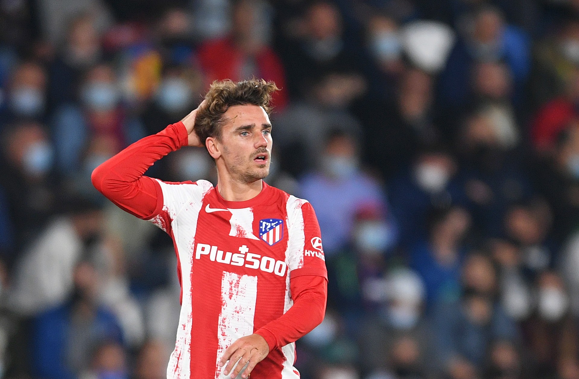 Antoine Griezmann