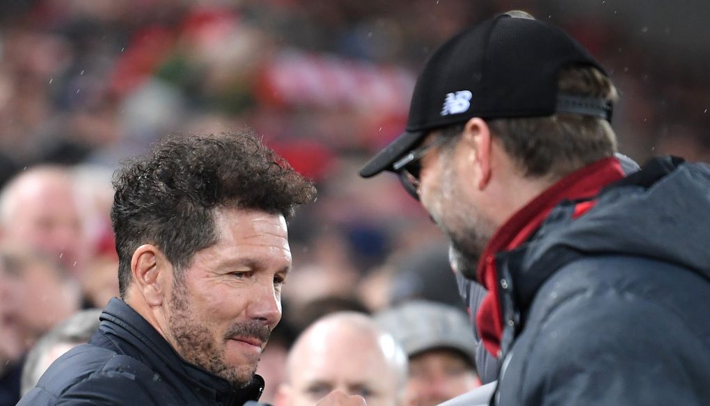 Simeone