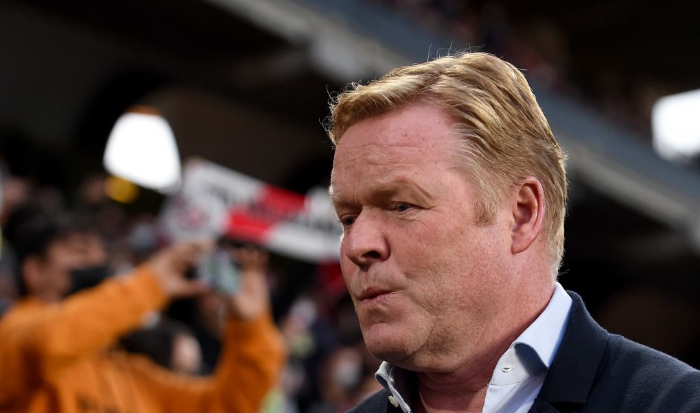 Ronald Koeman