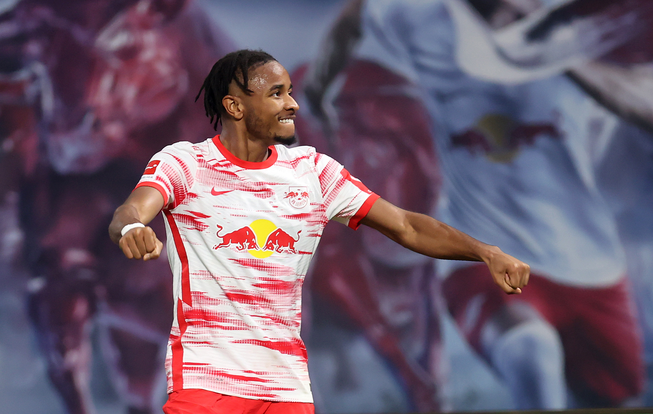 Christopher Nkunku