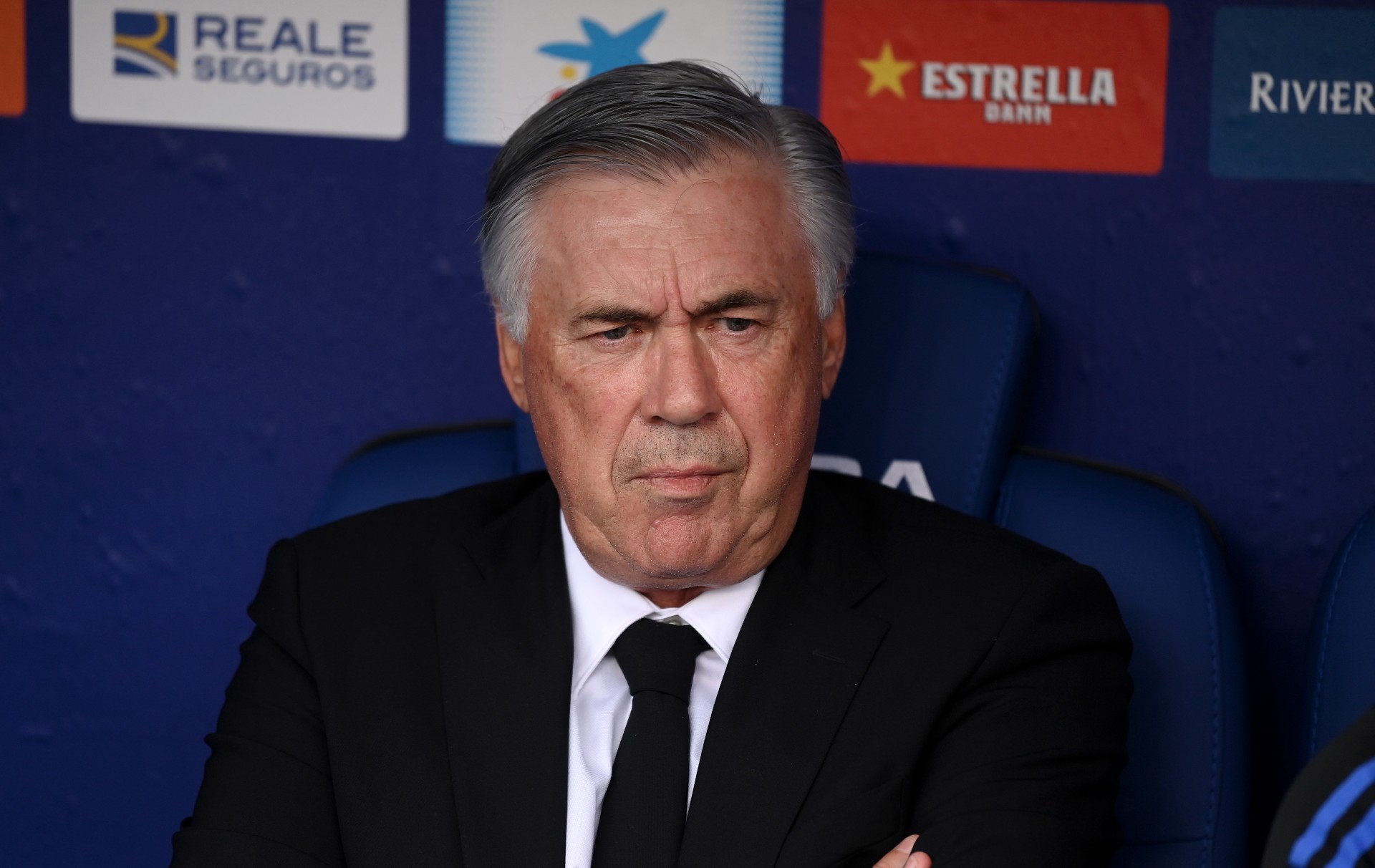 Carlo Ancelotti