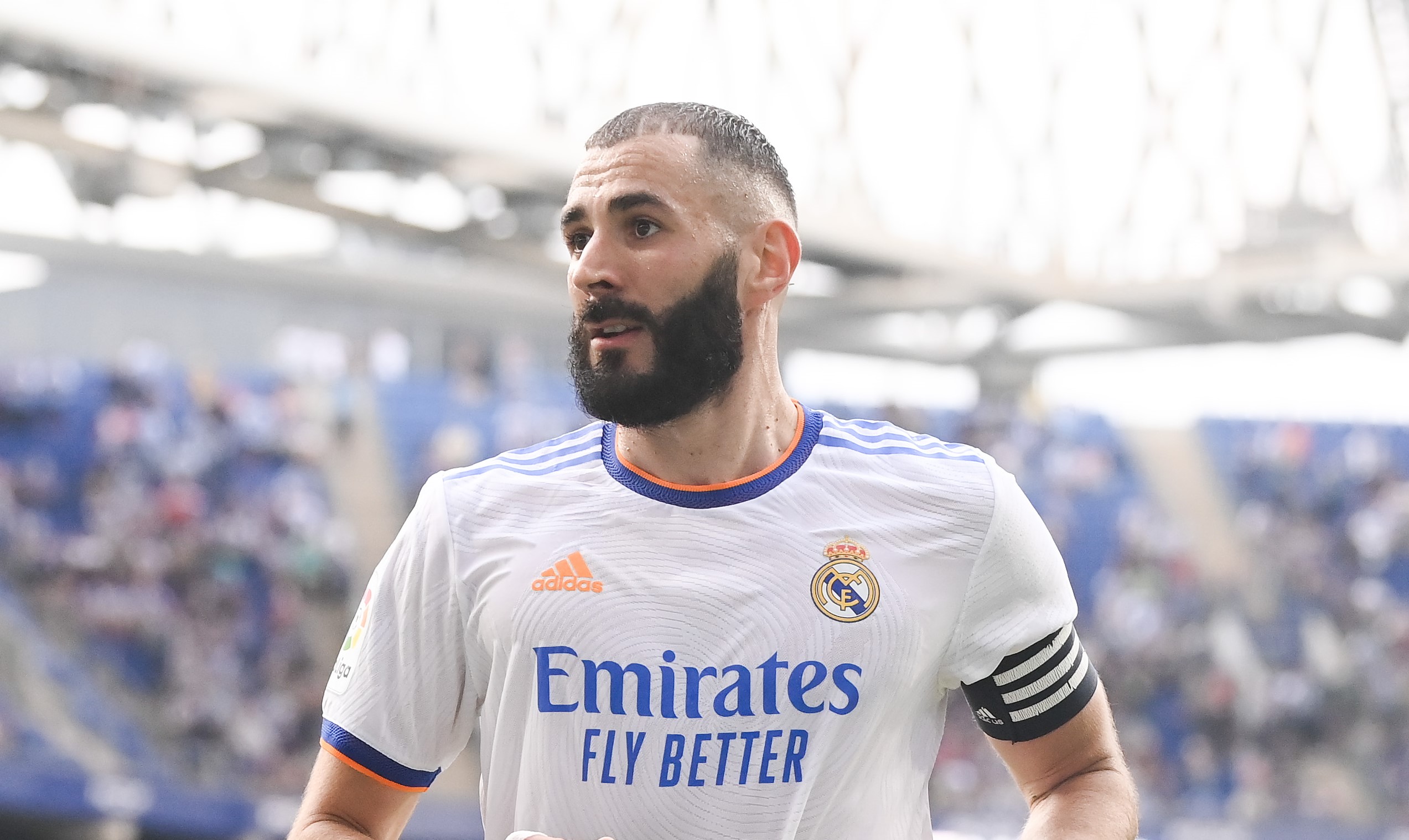 Karim Benzema