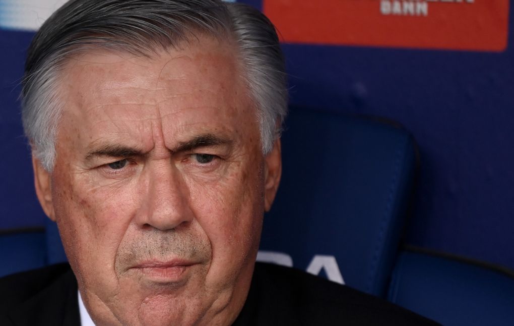 Carlo Ancelotti