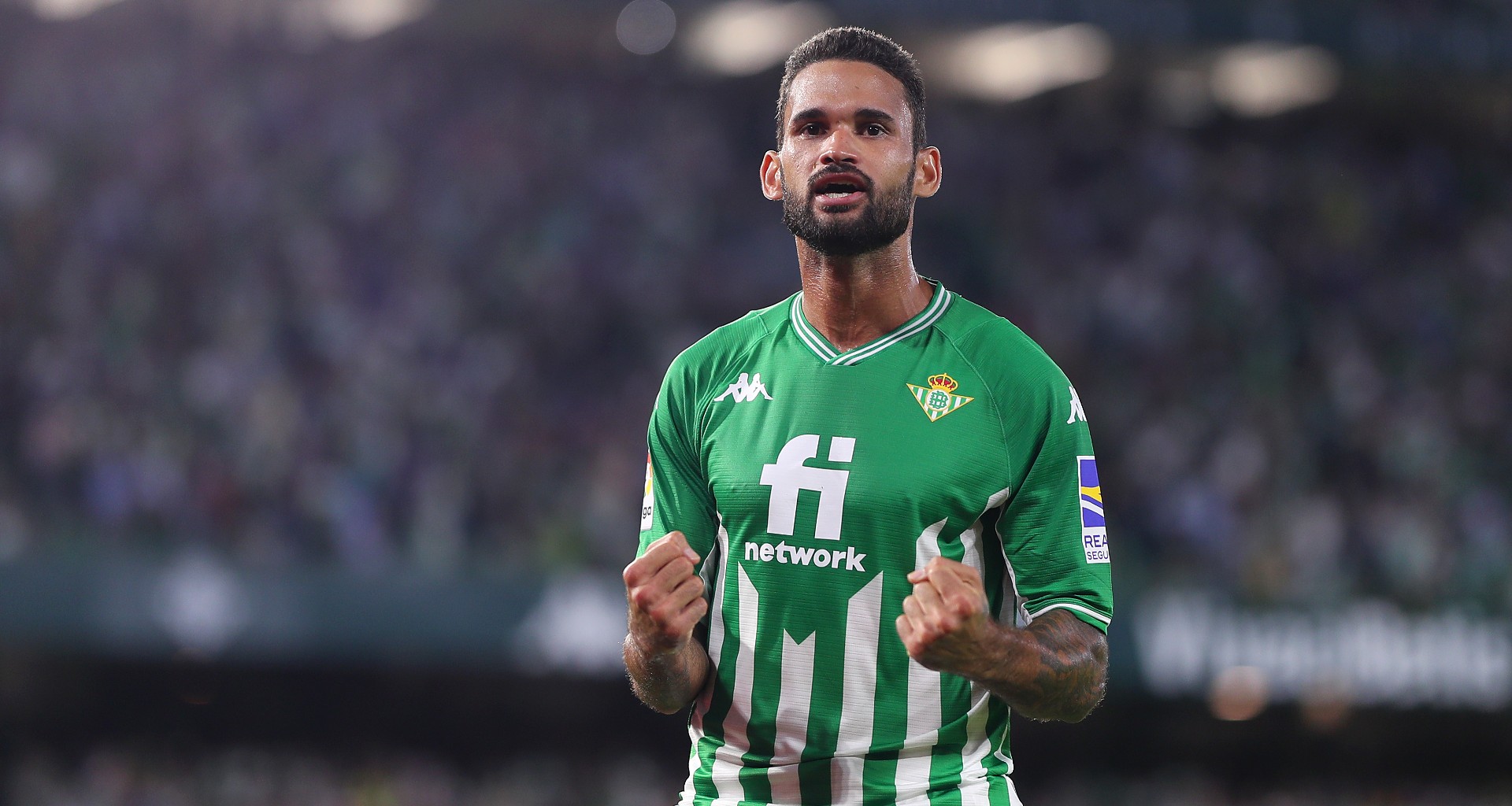 Willian Jose