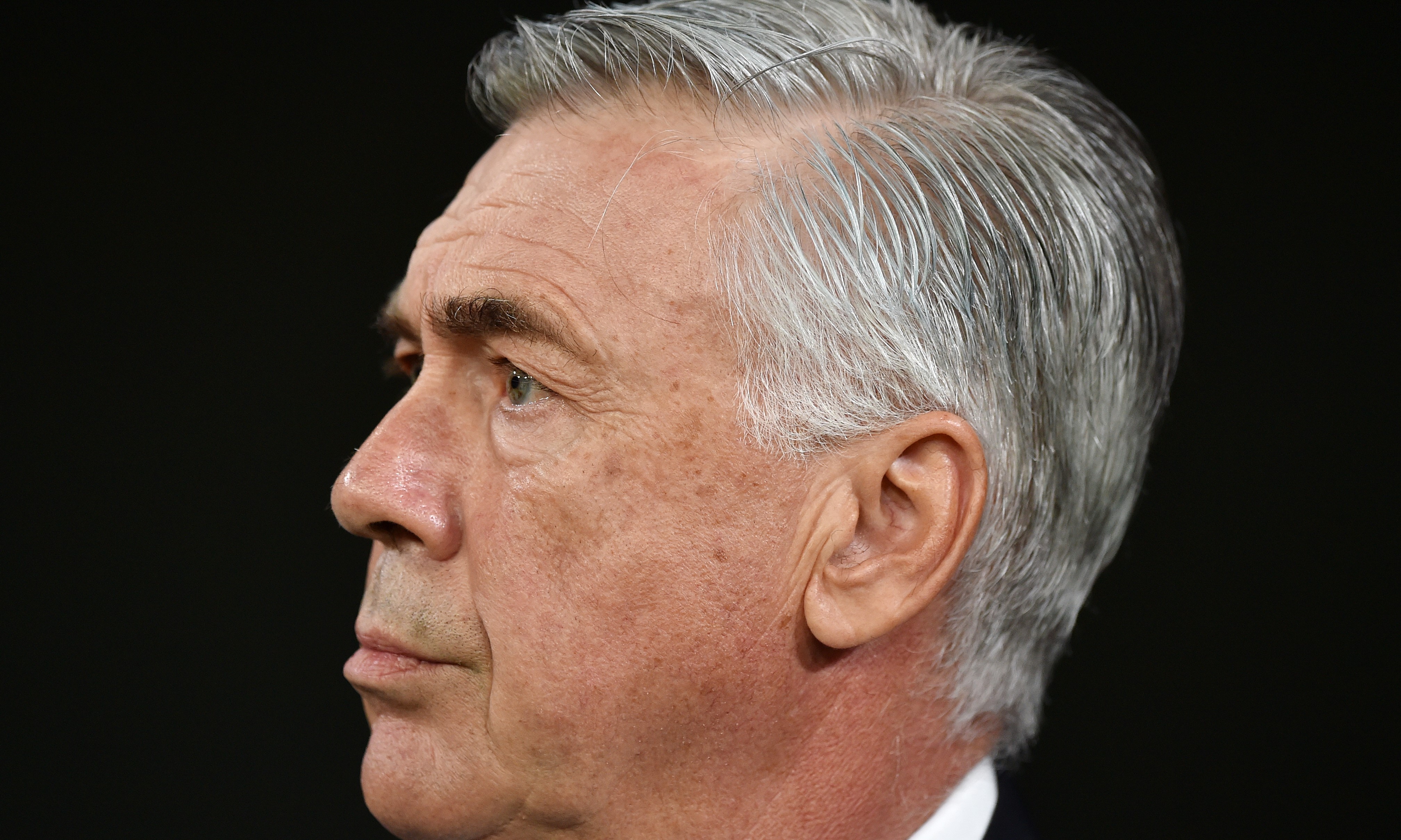 Carlo Ancelotti