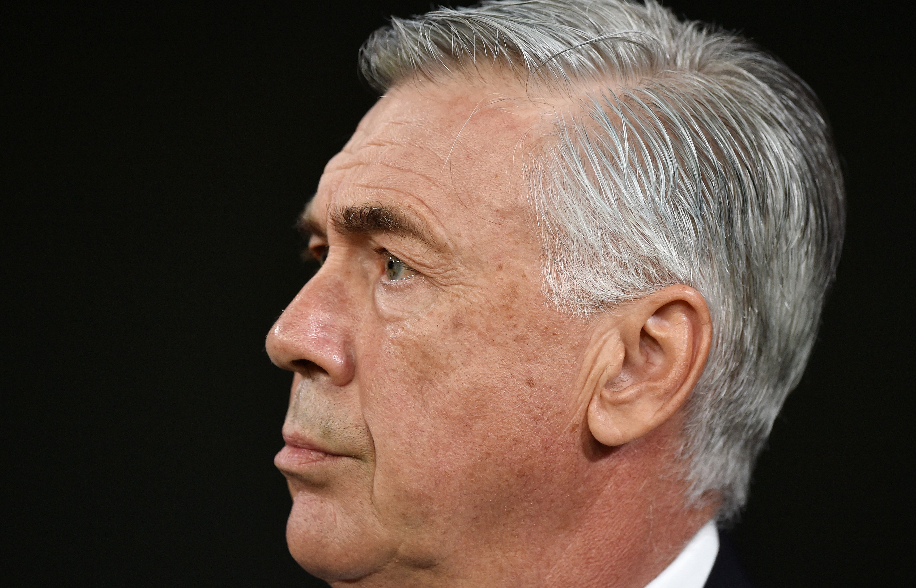 Carlo Ancelotti
