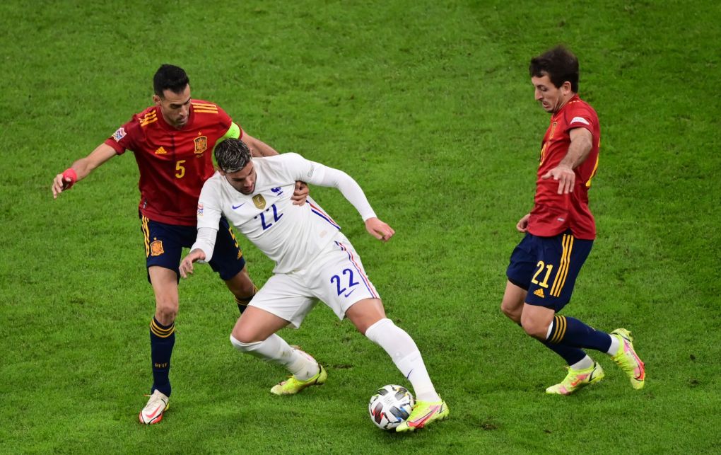 Theo Hernandez