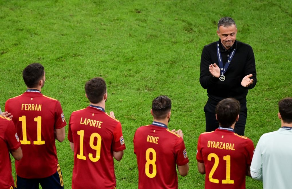 Luis Enrique