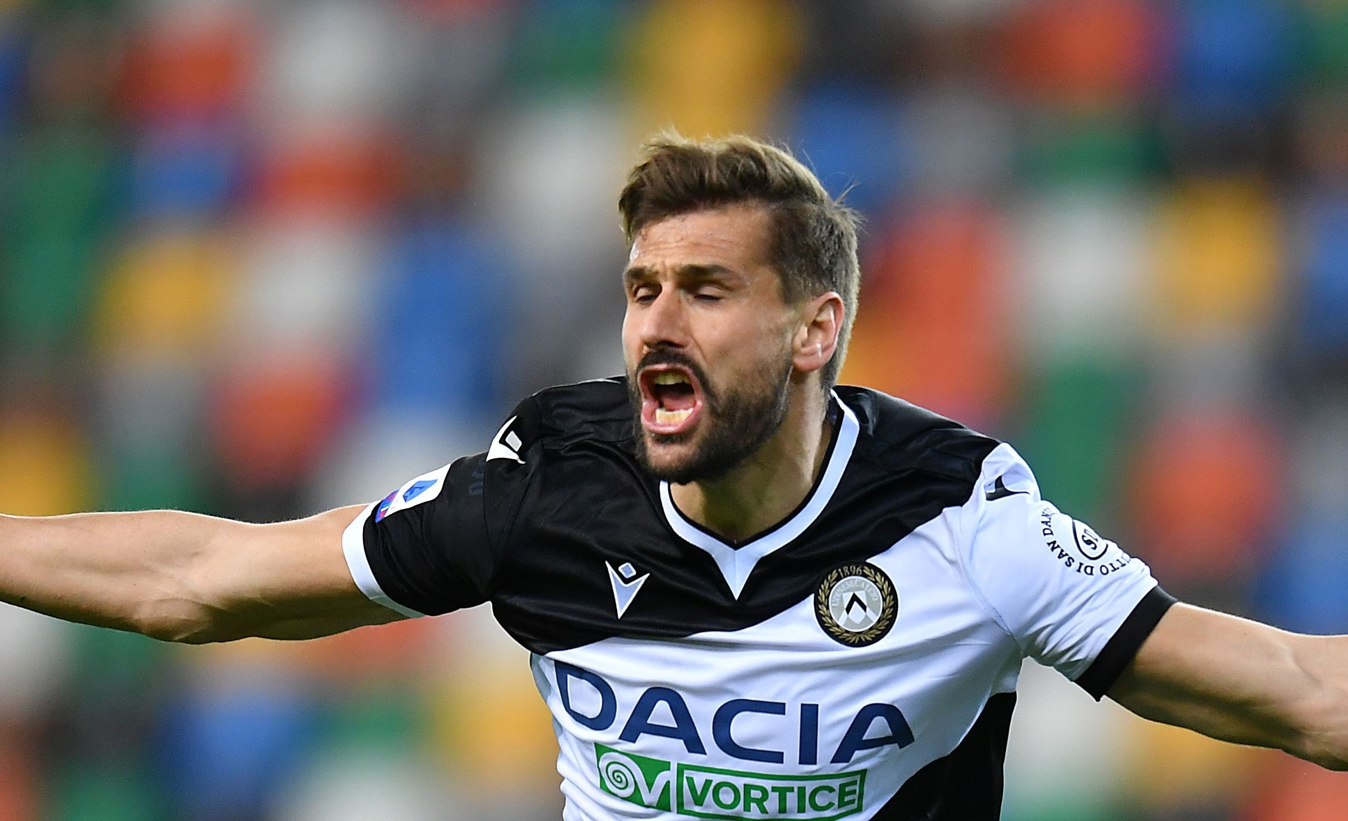 Fernando Llorente