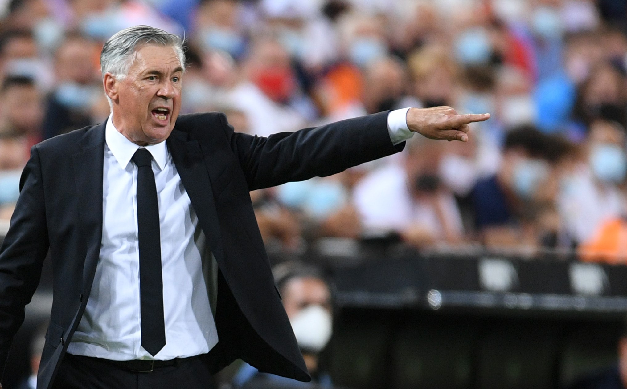 Carlo Ancelotti