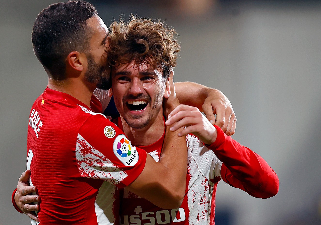Antoine Griezmann