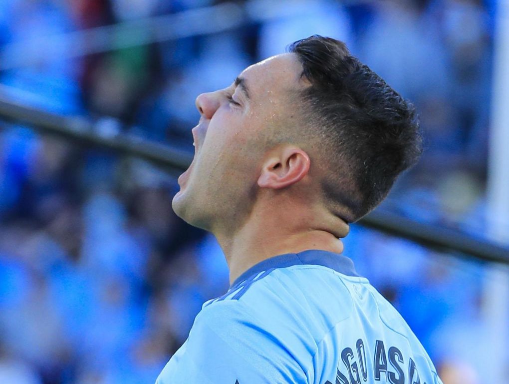 Iago Aspas