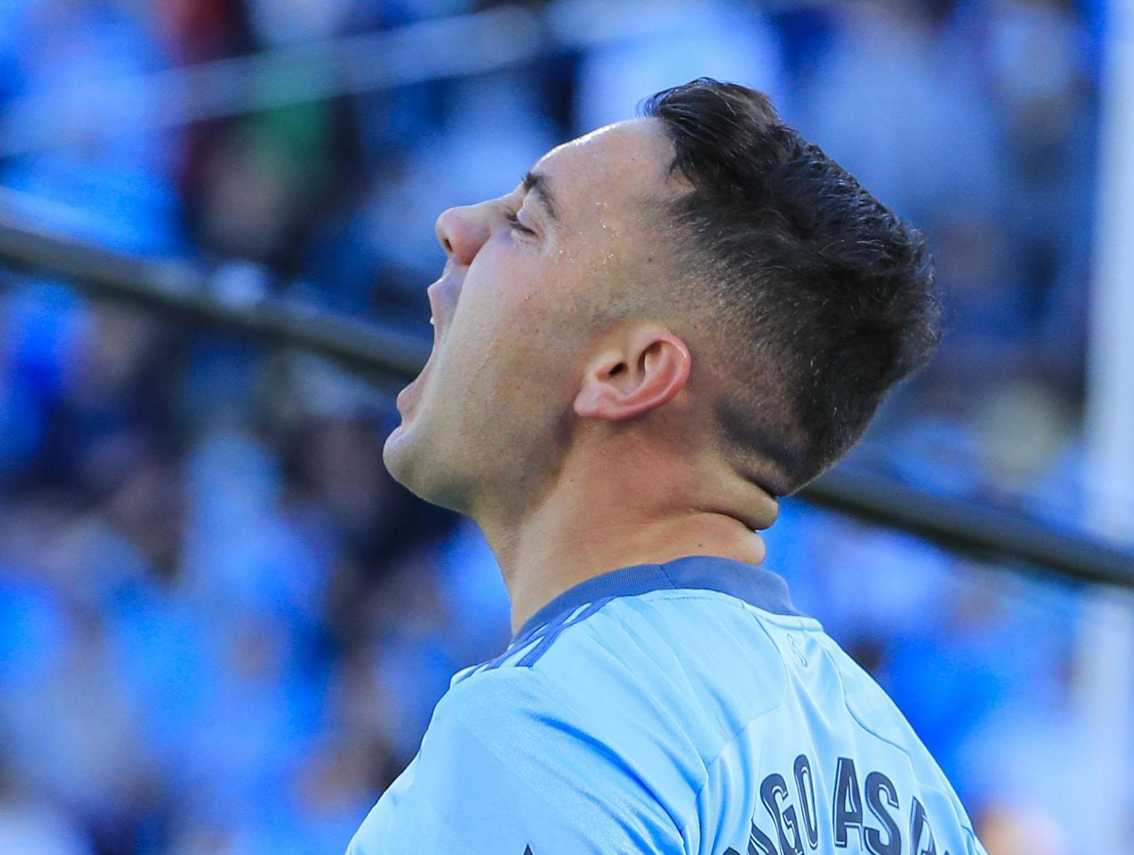 Iago Aspas