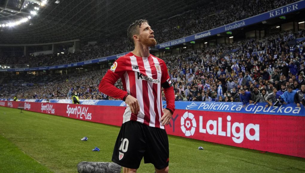 Iker Muniain