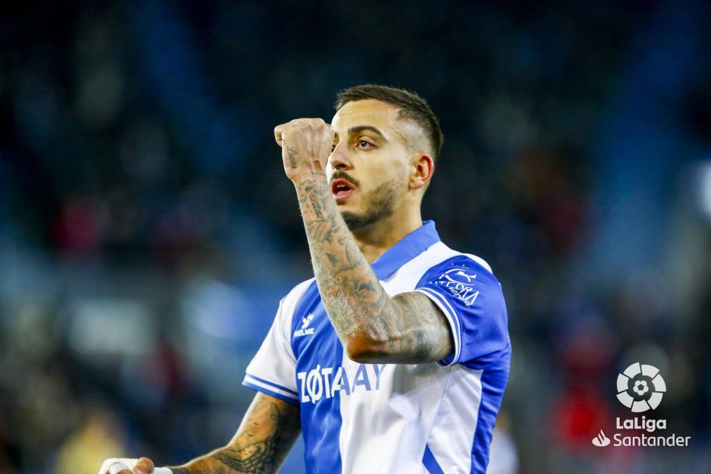 Joselu