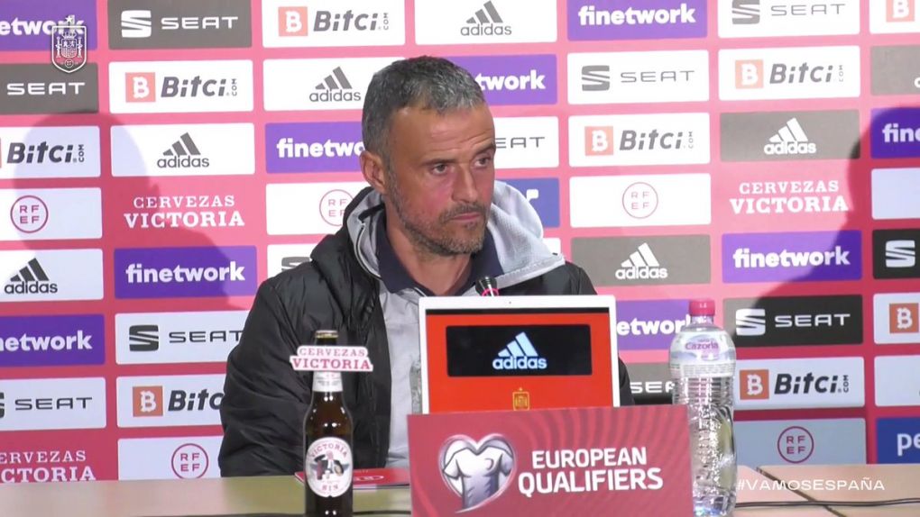 Luis Enrique