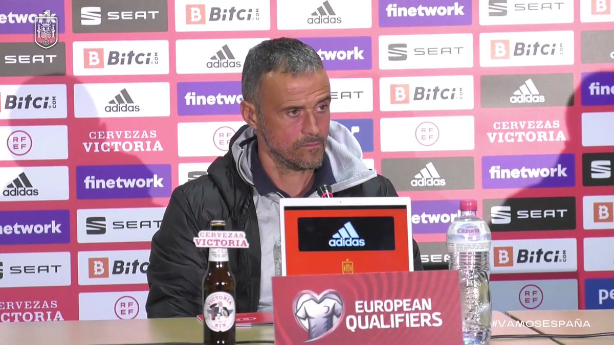 Luis Enrique