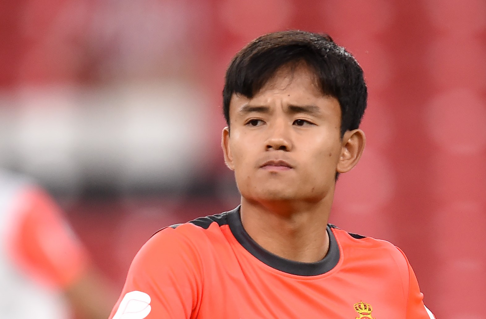 Takefusa Kubo