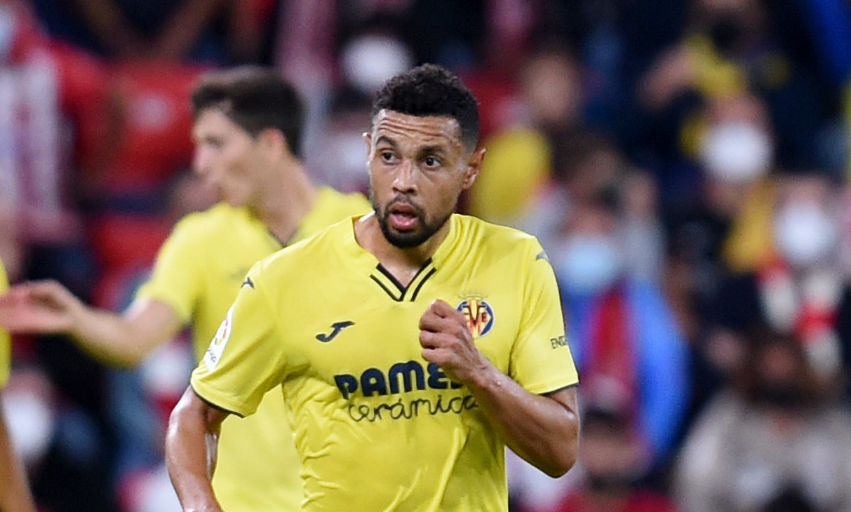 Francis Coquelin of Villarreal