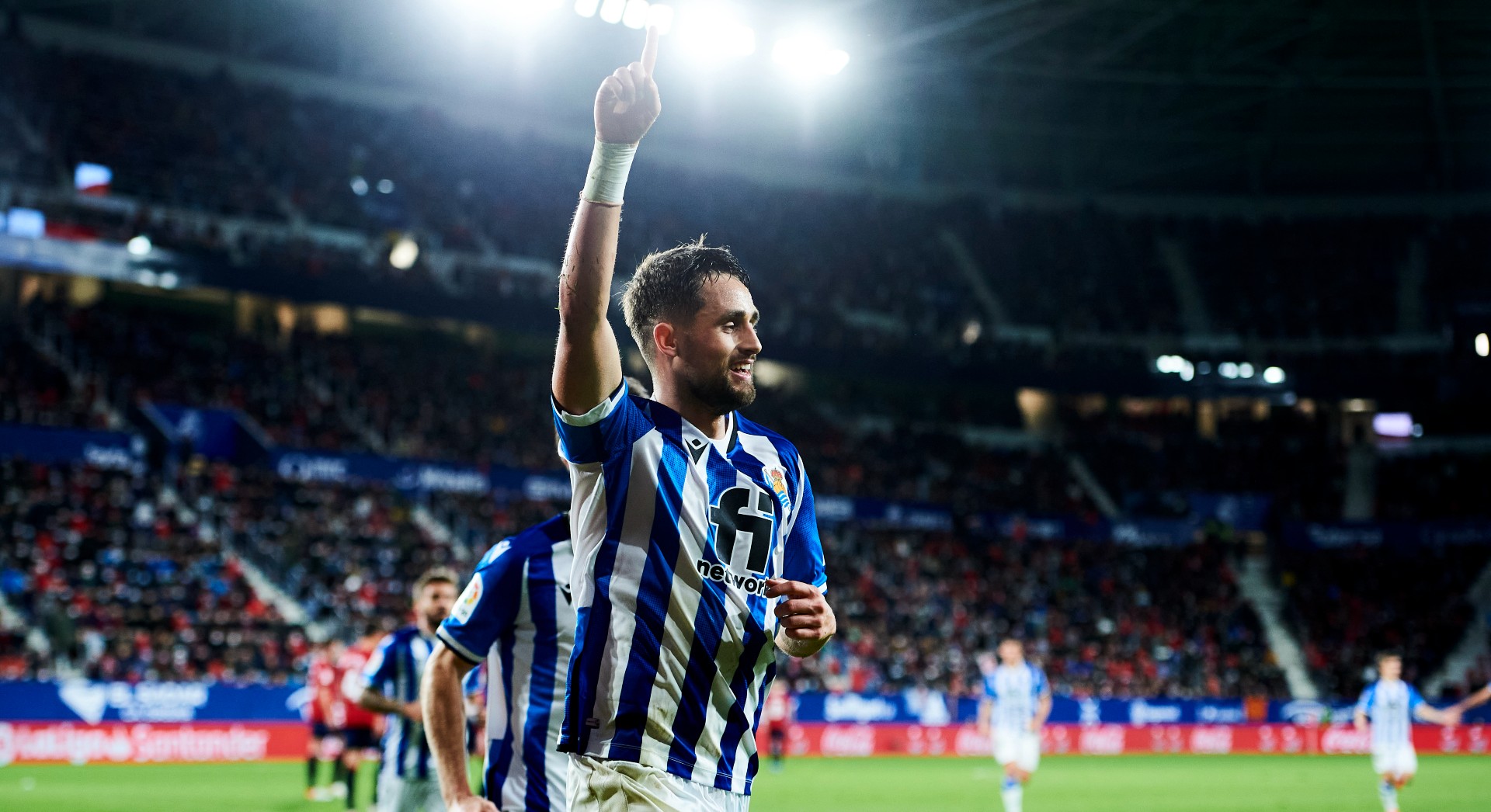 Adnan Januzaj
