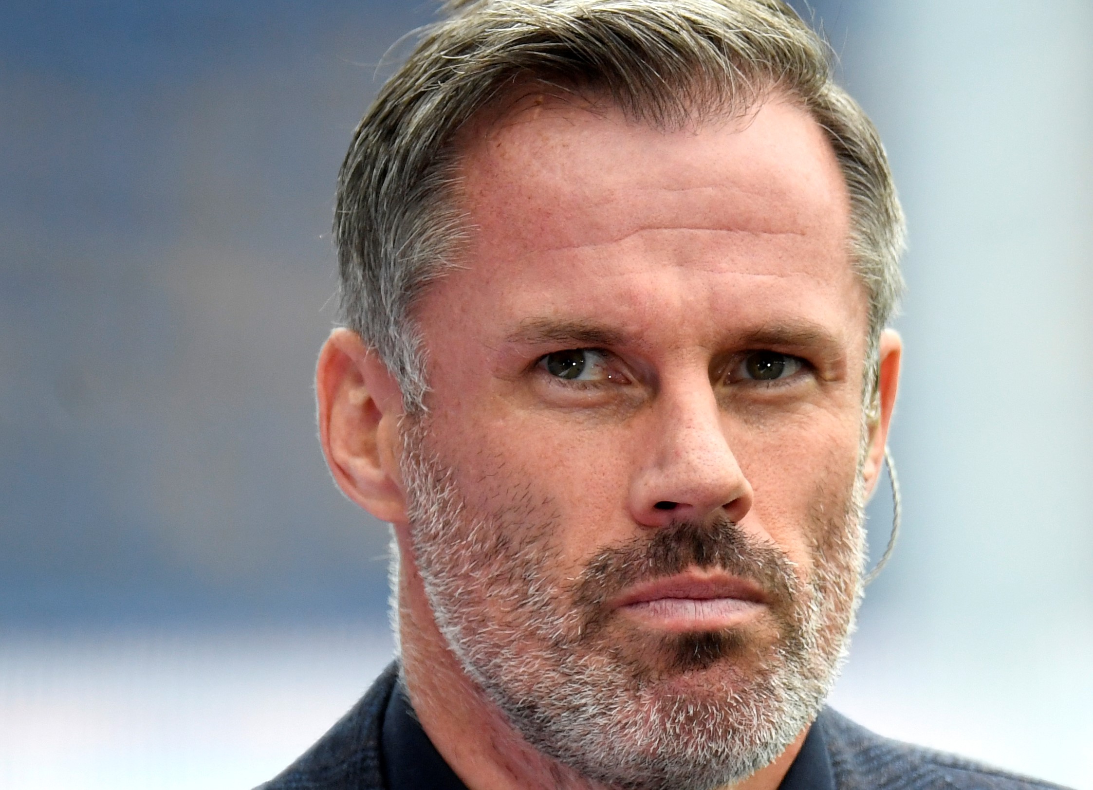 Jamie Carragher