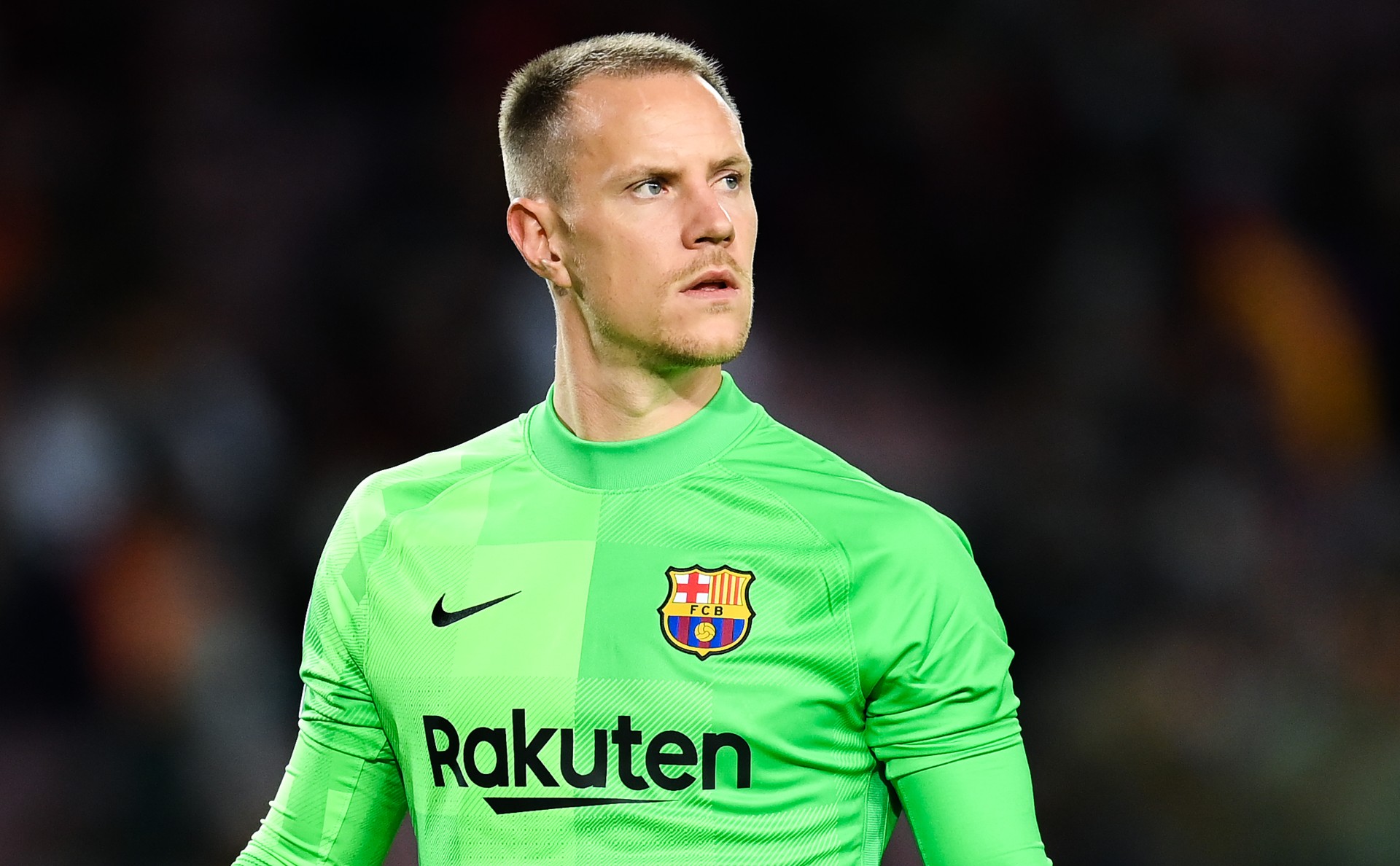 Marc-Andre Ter Stegen