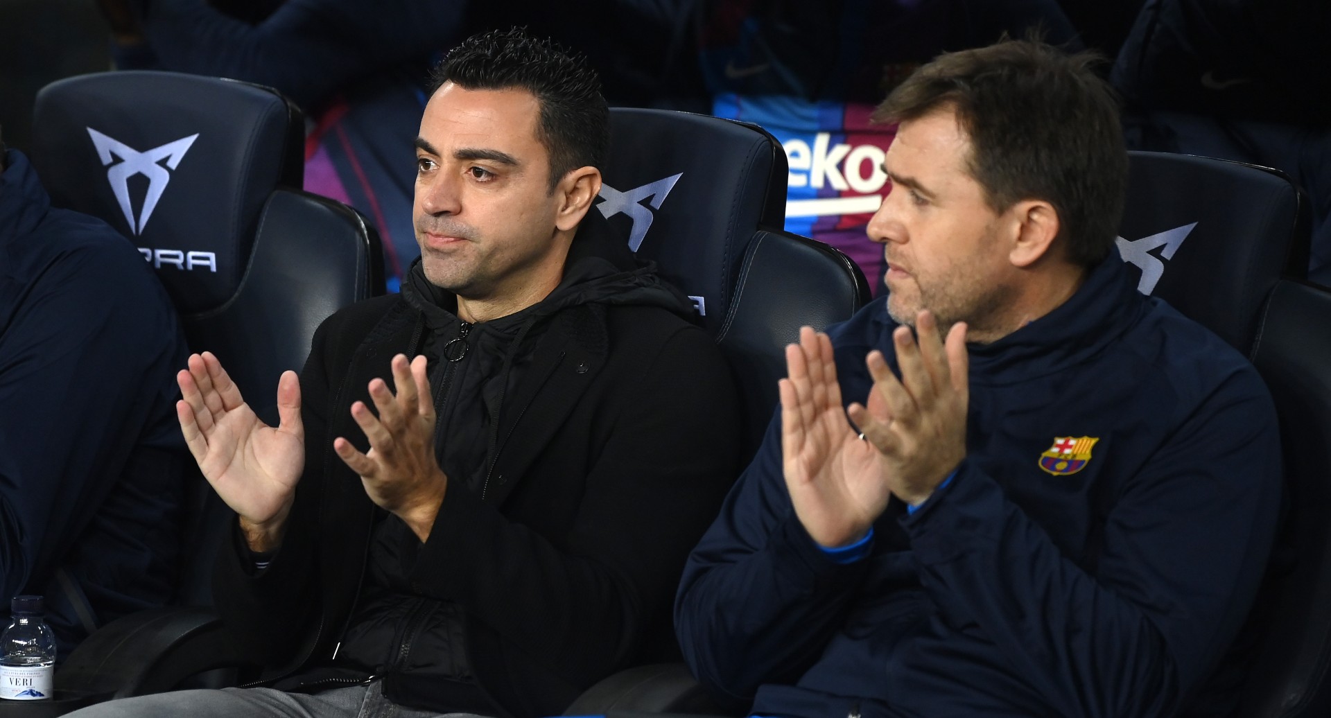 Xavi