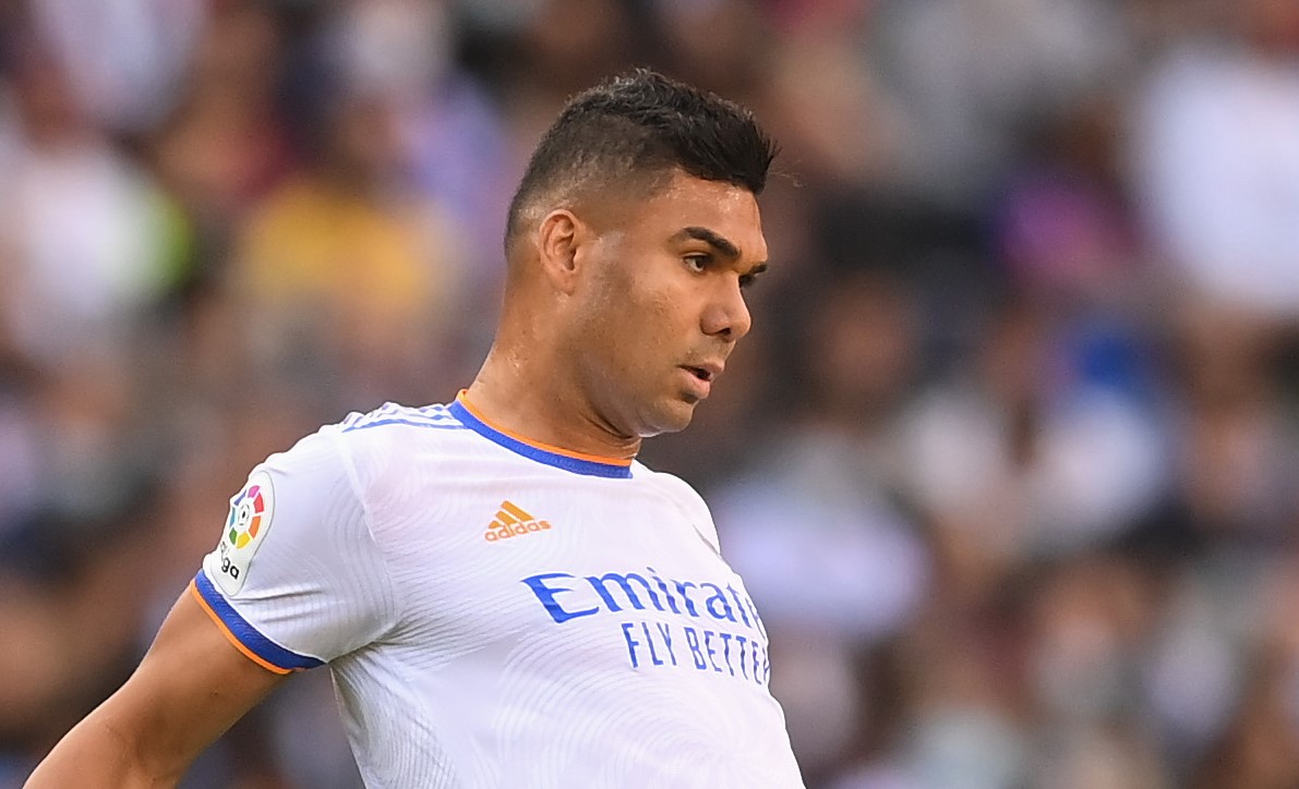 Casemiro