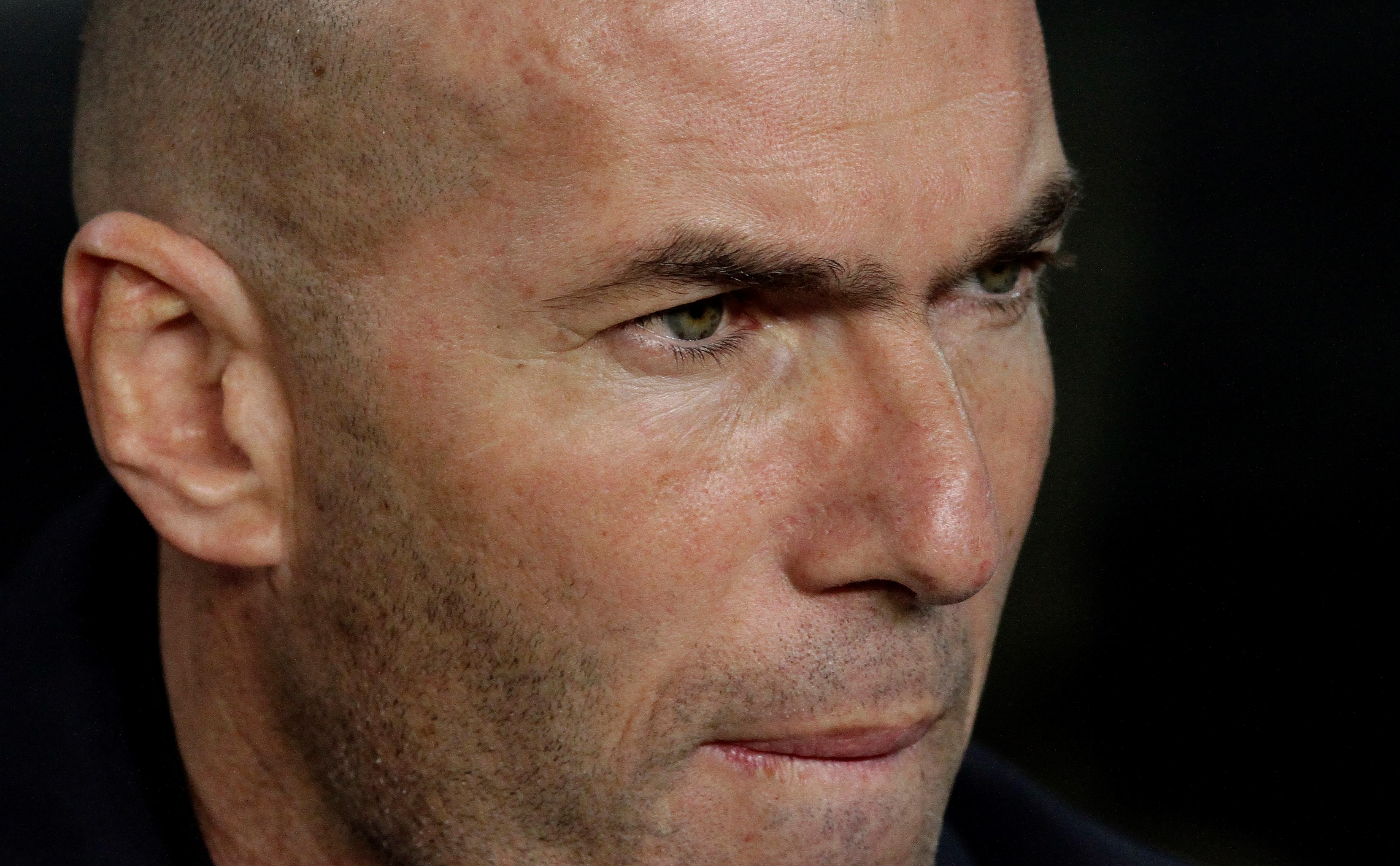 Zinedine Zidane