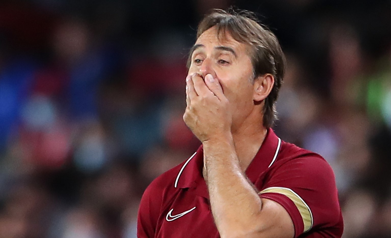 Julen Lopetegui