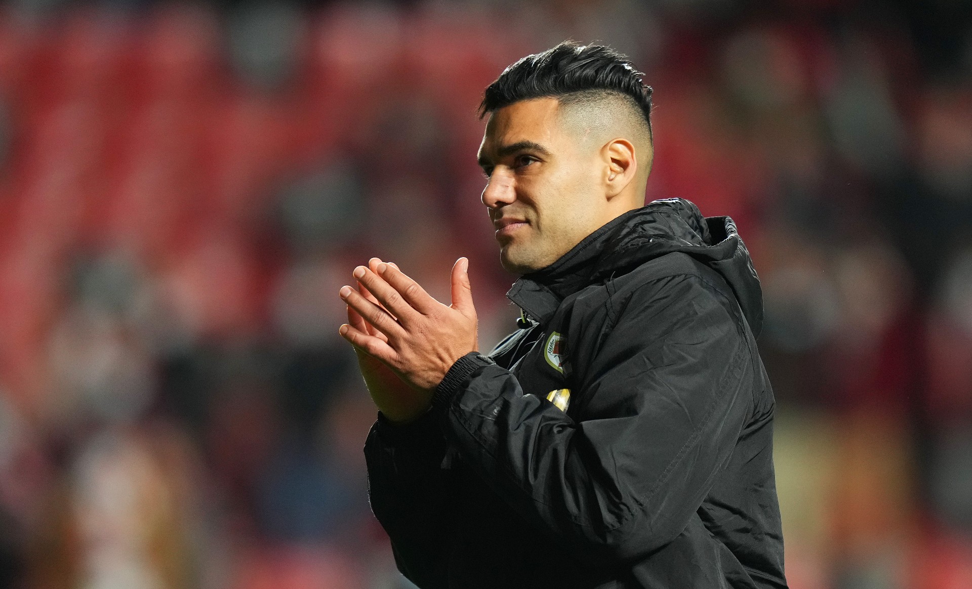 Radamel Falcao