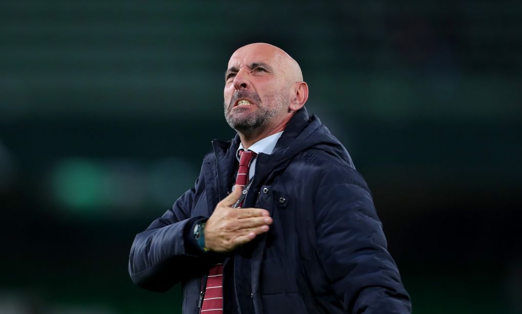 Monchi