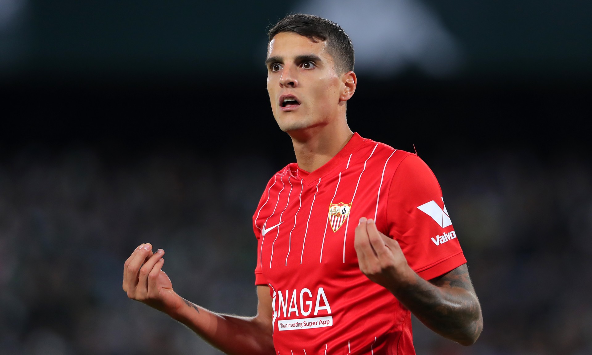 Erik Lamela