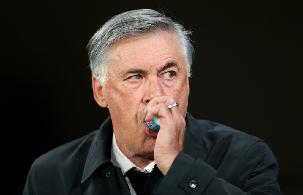 Carlo Ancelotti