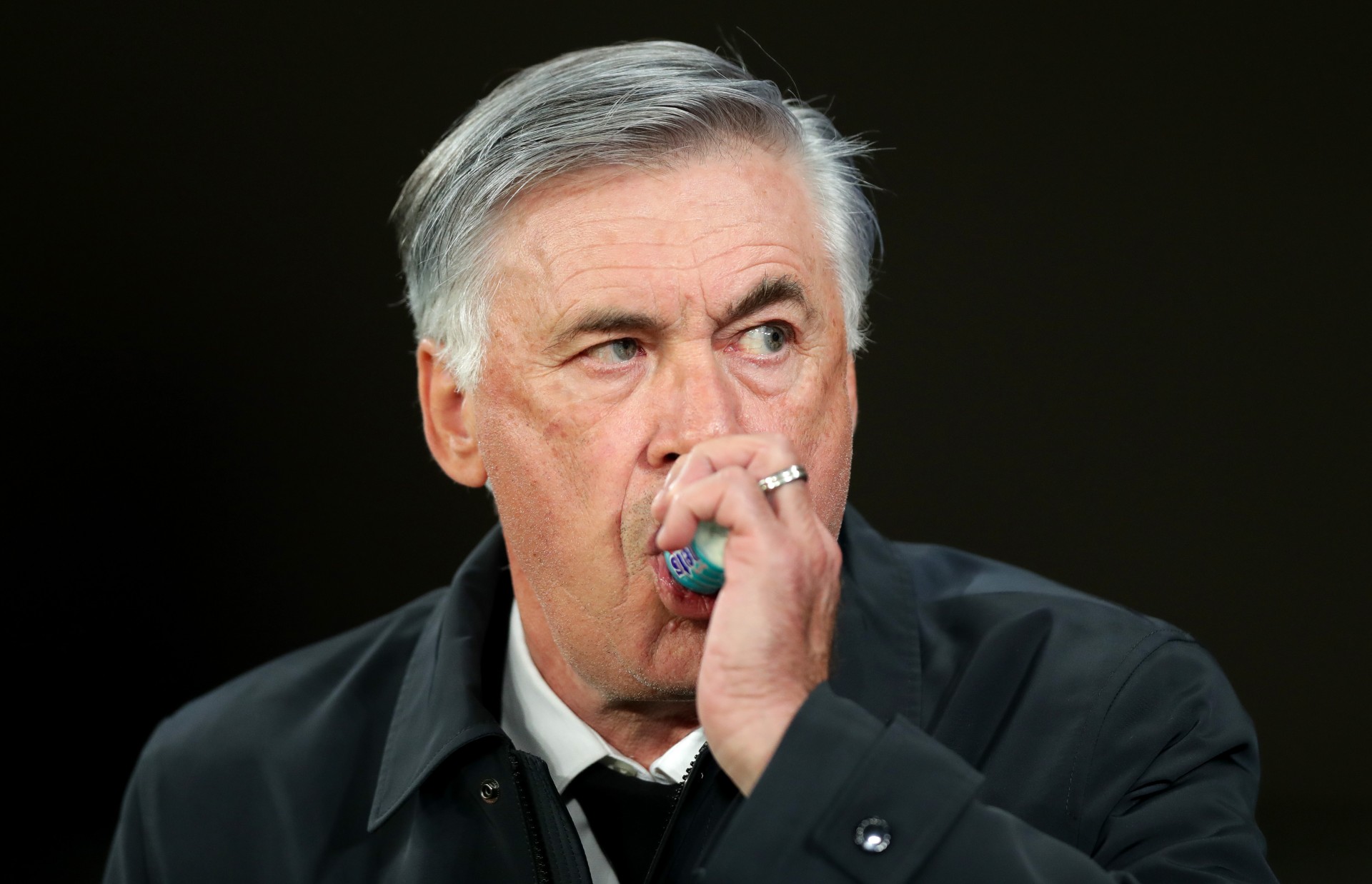Carlo Ancelotti