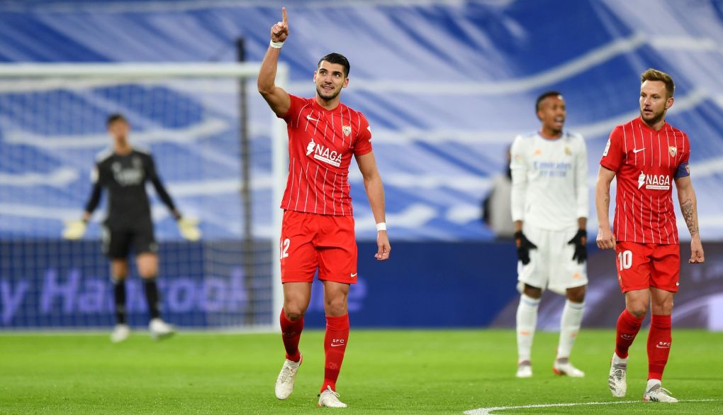 Rafa Mir