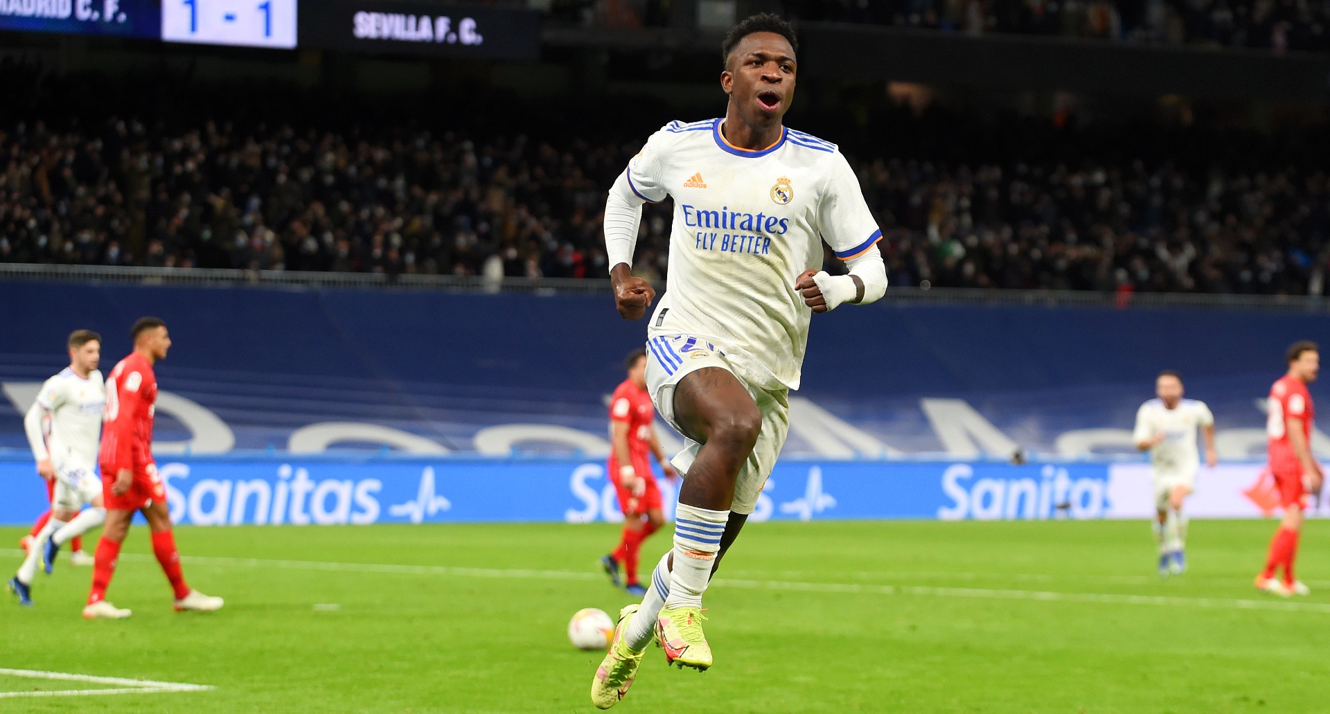 Vinicius Jr