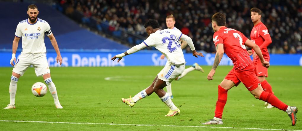 Vinicius Jr