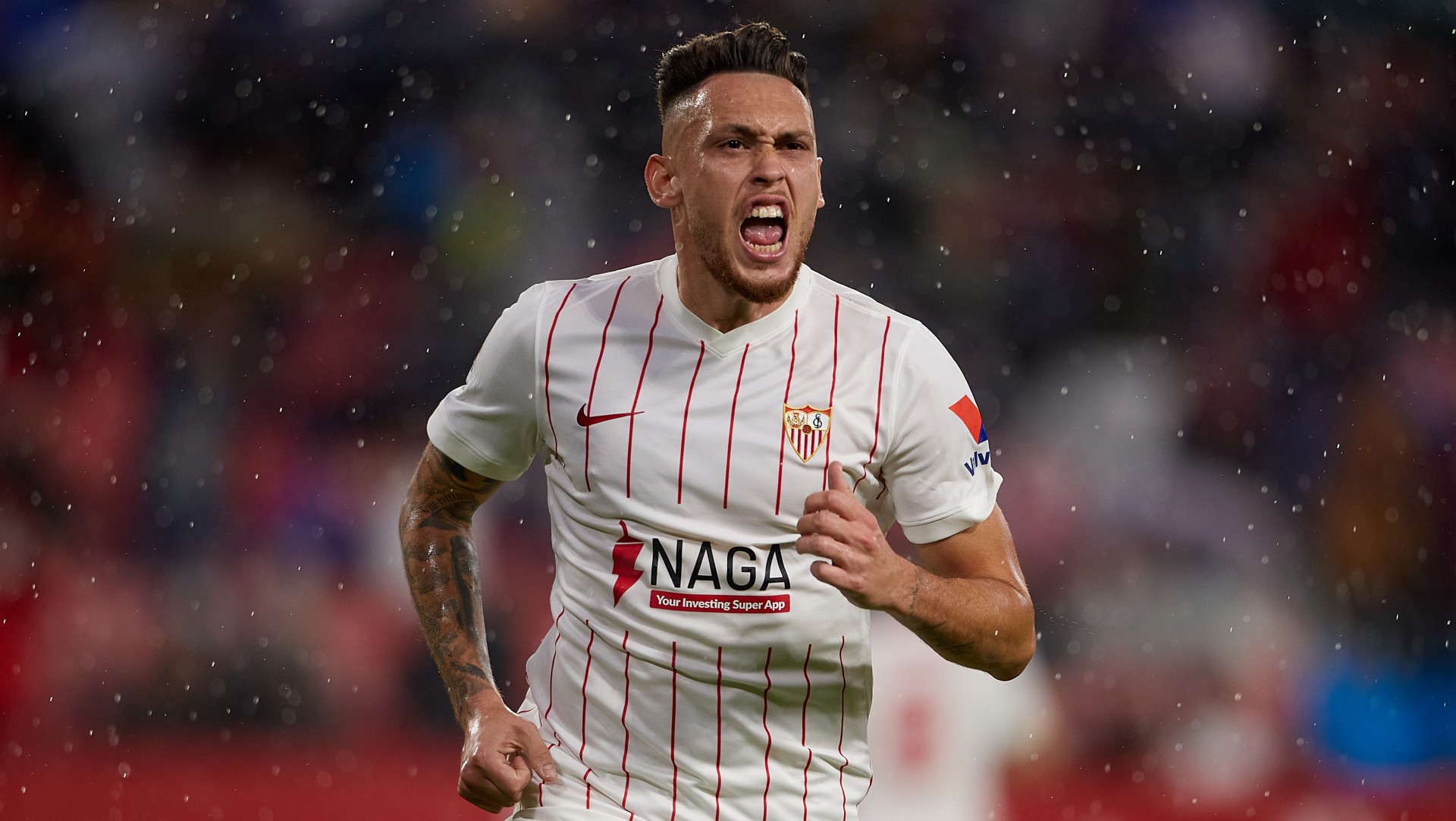 Lucas Ocampos