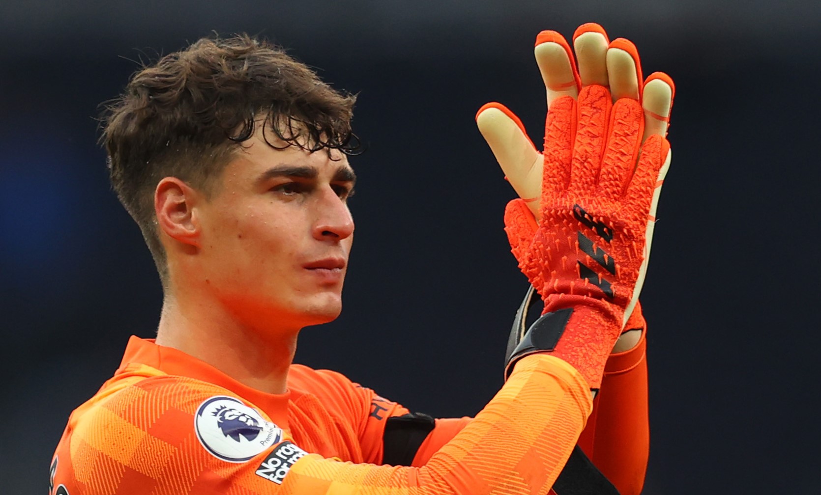 Kepa Arrizabalaga