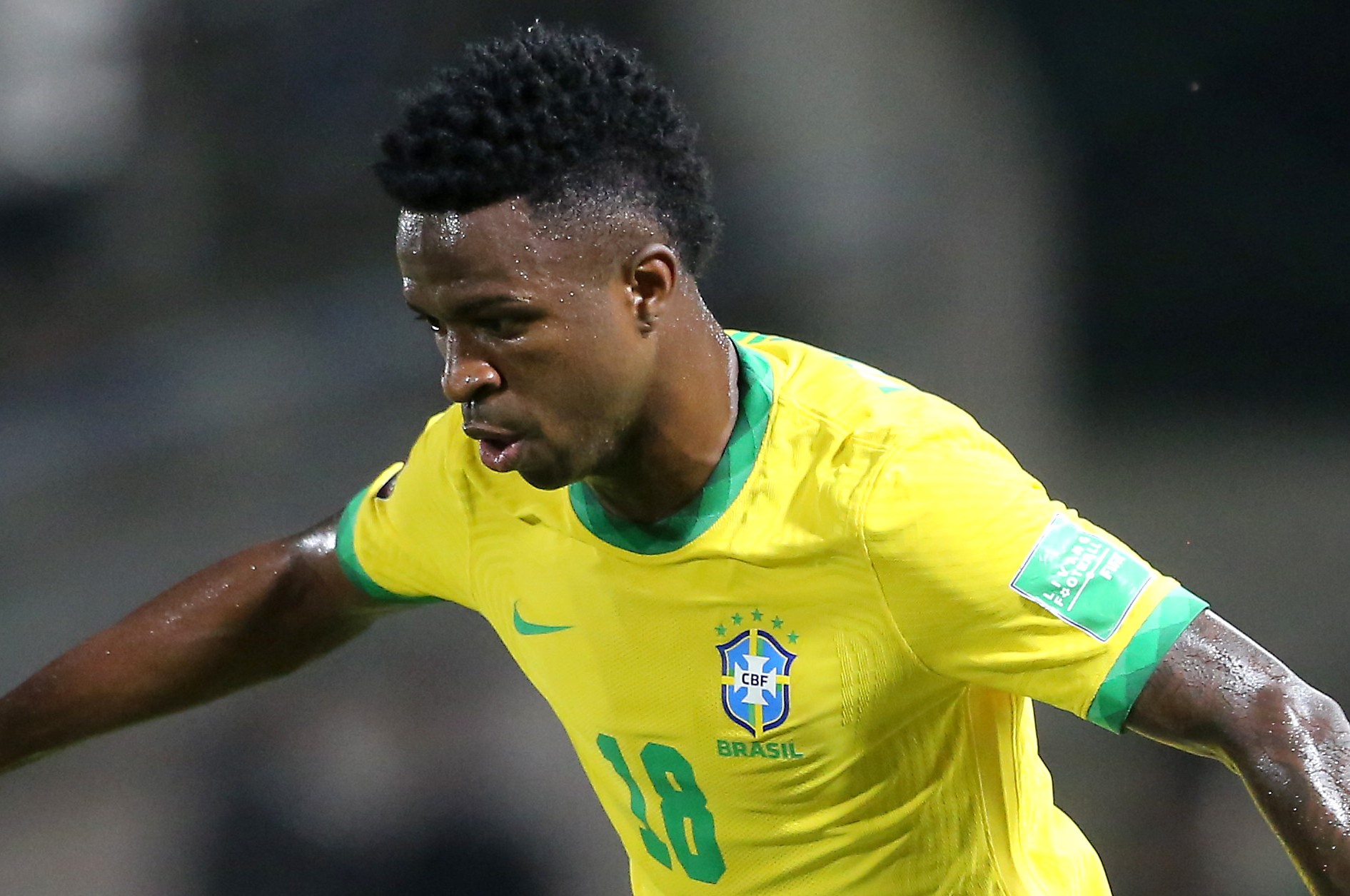 Vinicius Junior