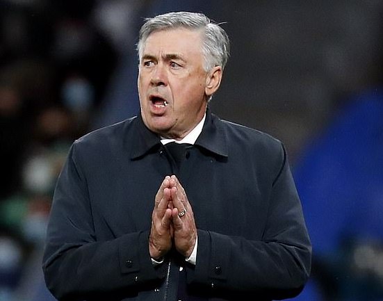 Carlo Ancelotti