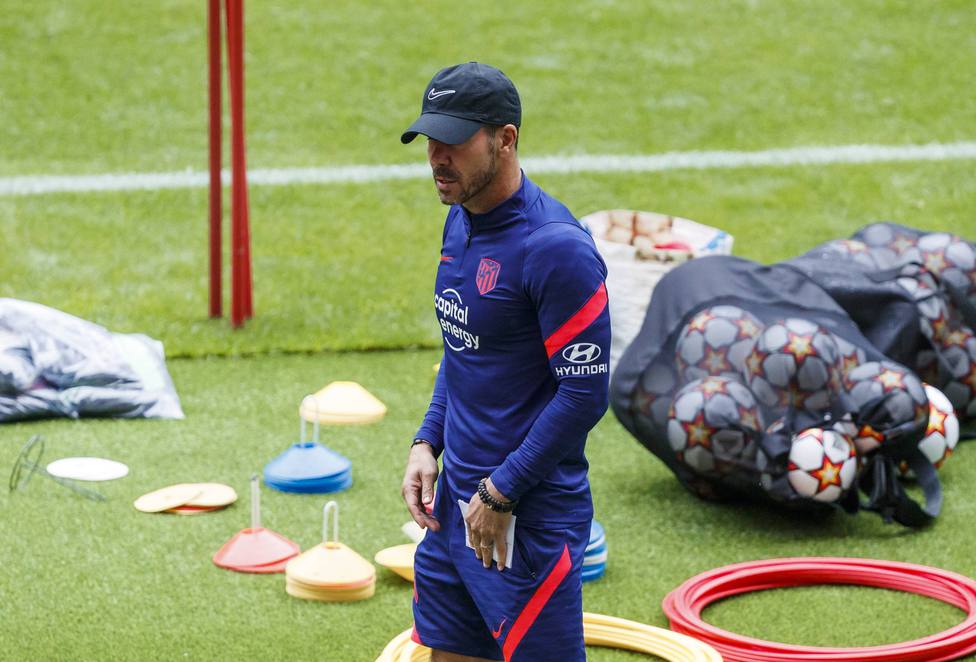 Diego Simeone