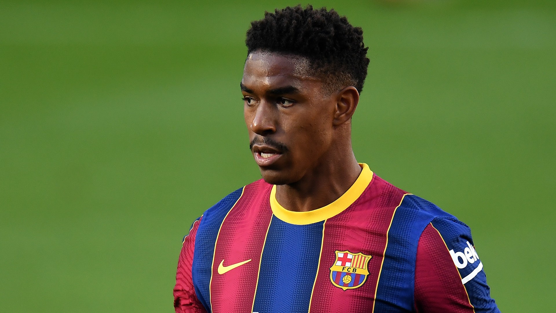 Junior Firpo
